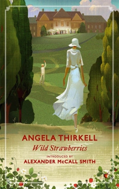 Wild Strawberries - A Virago Modern Classic