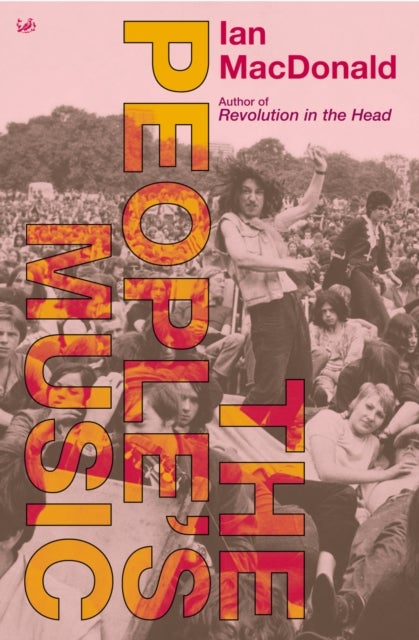 The People's Music - Selected Journalism