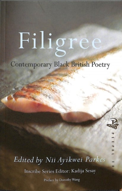 Filigree - Contemporary Black British Poetry