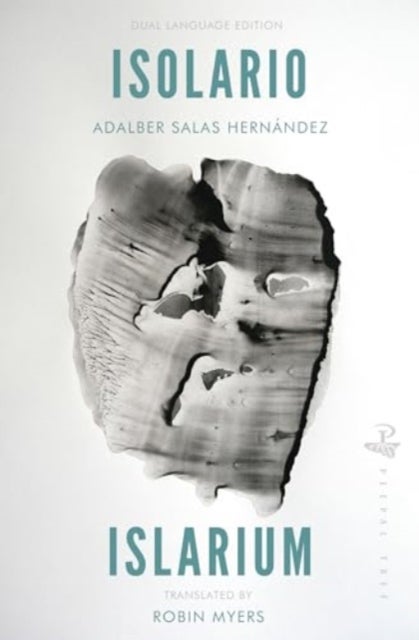 Isolario/Islarium - translated from Spanish by Robin Myers