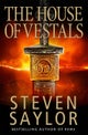 House of the Vestals