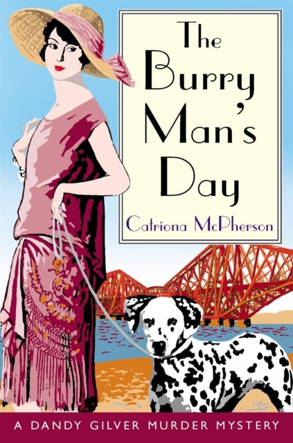 Burry Man''s Day