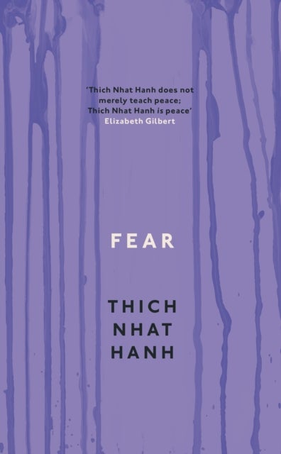 Fear - Essential Wisdom for Getting Through The Storm