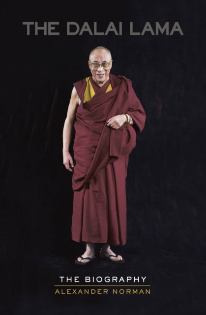 Dalai Lama - The Biography