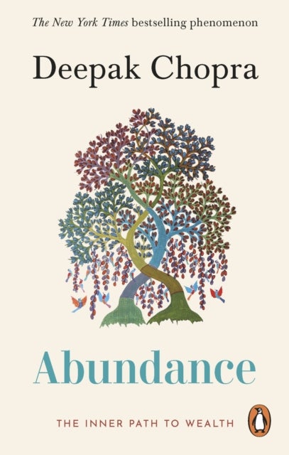 Abundance - The Inner Path To Wealth