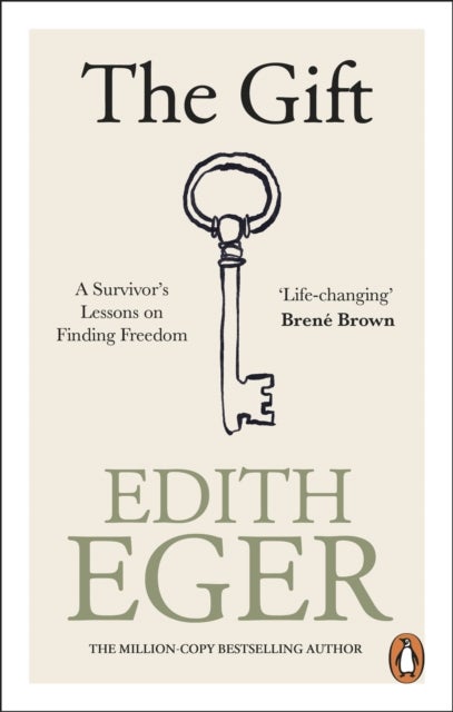 The Gift - A Survivor’s Lessons on Finding Freedom