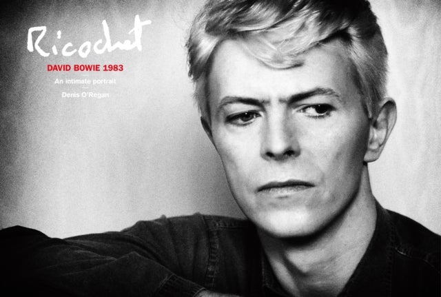 Ricochet - David Bowie 1983: An Intimate Portrait