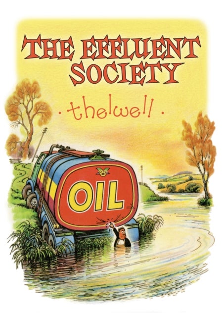 Effluent Society
