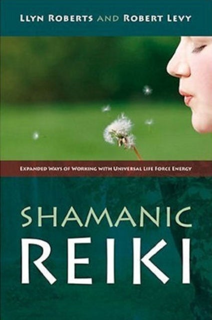 Shamanic Reiki ¿ Expanded Ways of Working with Universal Life Force Energy