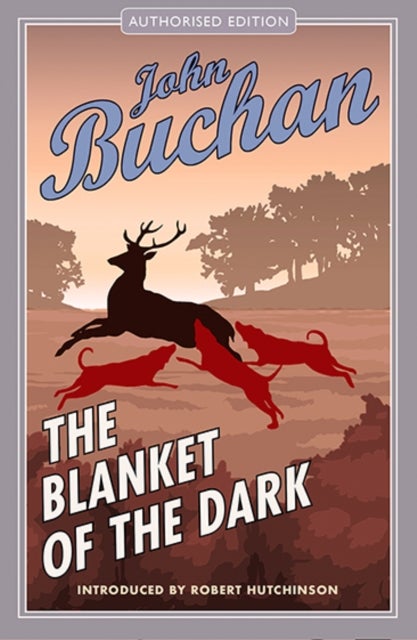Blanket of the Dark - Authorised Edition
