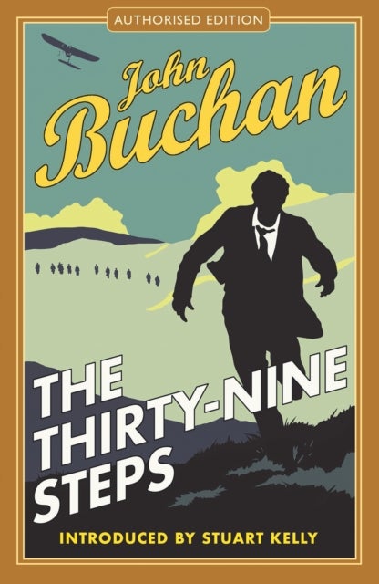 Thirty-Nine Steps - Authorised Edition