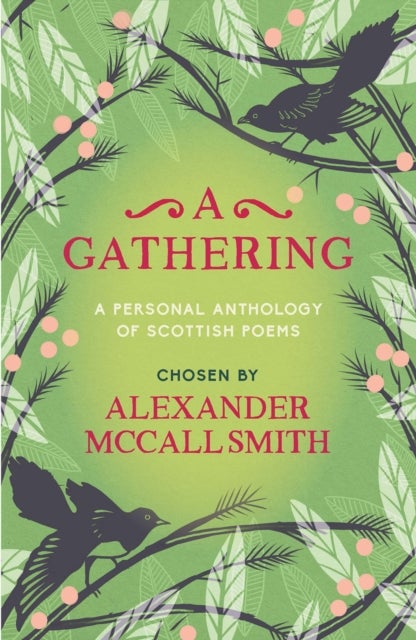 Gathering - A Personal Anthology of Scottish Poems