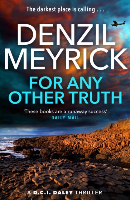 For Any Other Truth - A D.C.I. Daley Thriller