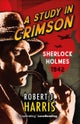 Study in Crimson