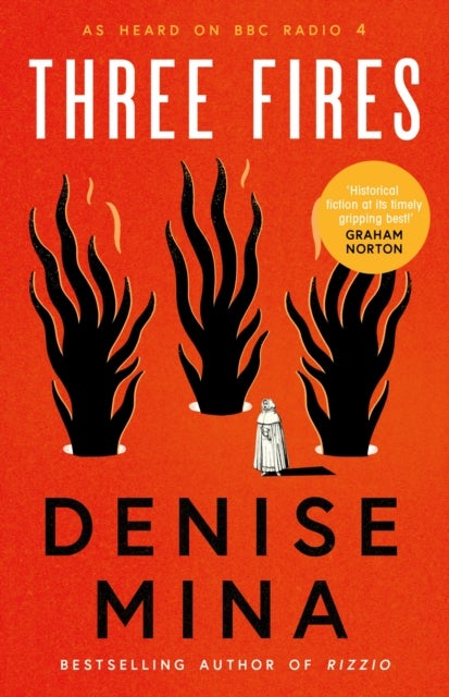 Three Fires - As Heard on BBC Radio 4
