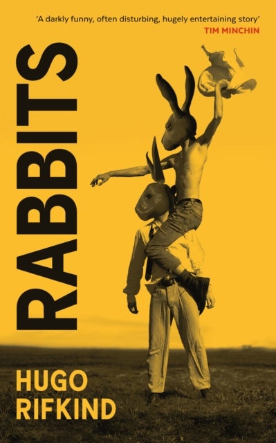 Rabbits - included in The Times best paperback books of 2025