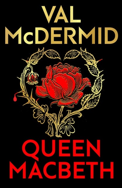Queen Macbeth - Darkland Tales