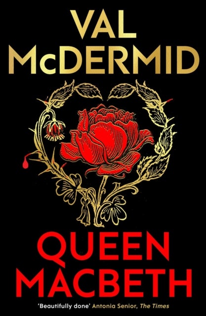 Queen Macbeth - Darkland Tales