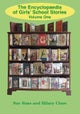 Encyclopaedia of Girls' School Stories