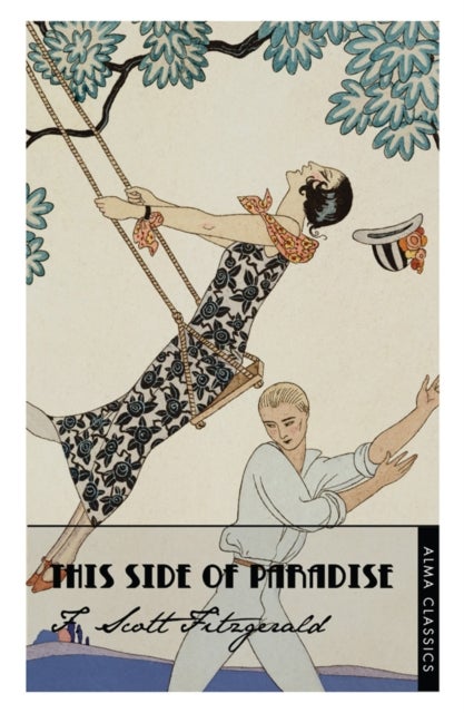 This Side of Paradise - Deluxe Annotated Edition