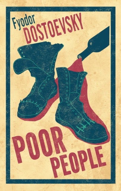 Poor People: New Translation - Annotated Edition