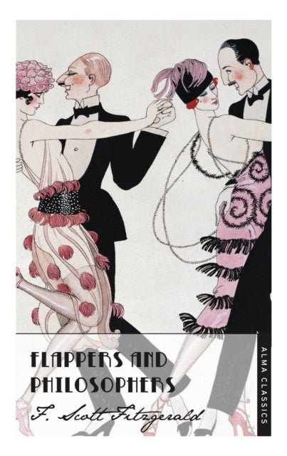 Flappers and Philosophers - Deluxe Annotated Edition