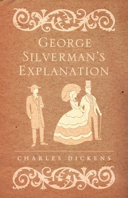 George Silverman''s Explanation