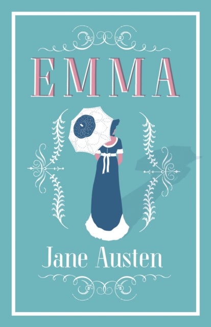 Emma - Annotated Edition