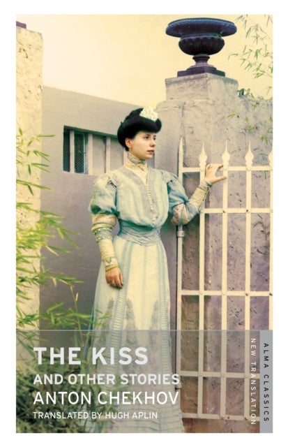 Kiss and Other Stories: New Translation