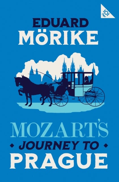 Mozart''s Journey to Prague