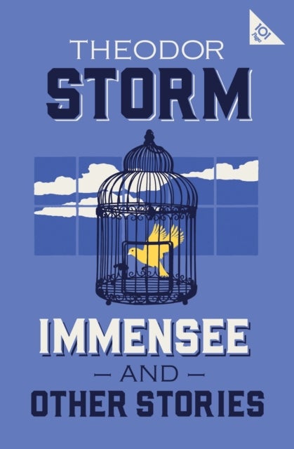 Immensee and Other Stories - 101-Page series