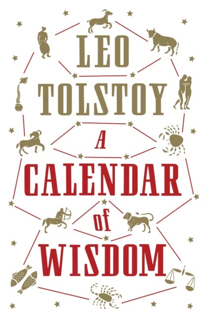 A Calendar of  Wisdom - Annotated Edition