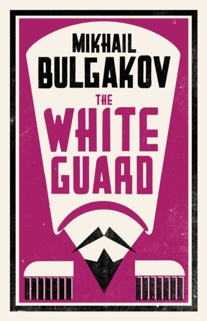 White Guard: New Translation