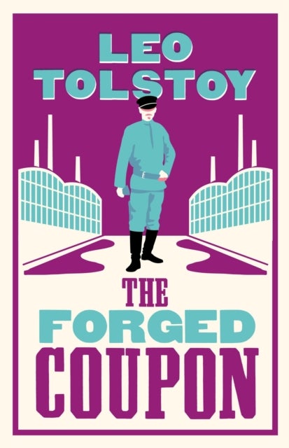 The Forged Coupon: New Translation