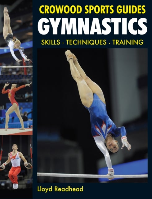 Gymnastics - Skills- Techniques- Training
