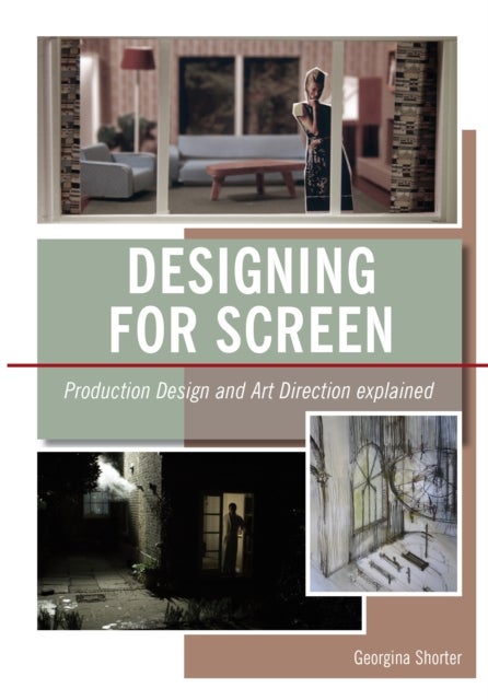 Designing for Screen - Production design and art direction explained