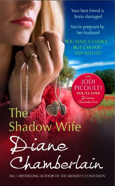 SHADOW WIFE PB