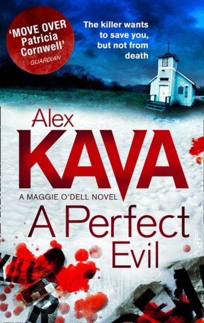 A PERFECT EVIL
