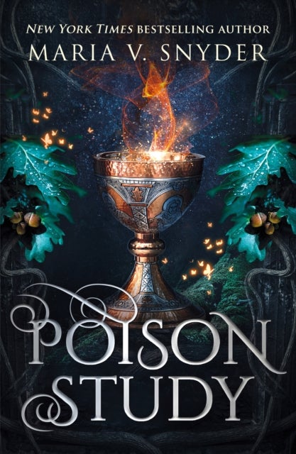 POISON STUDY_CHRONICLES OF1 PB