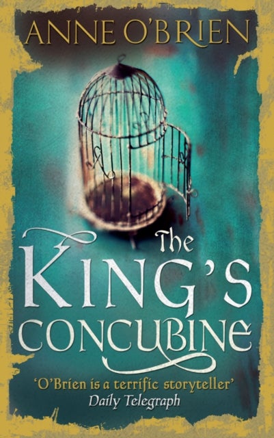 KINGS CONCUBINE PB