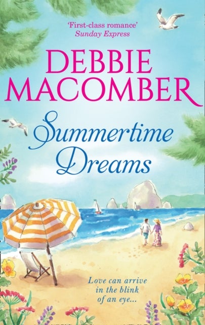 Summertime Dreams - A Little Bit Country / the Bachelor Prince