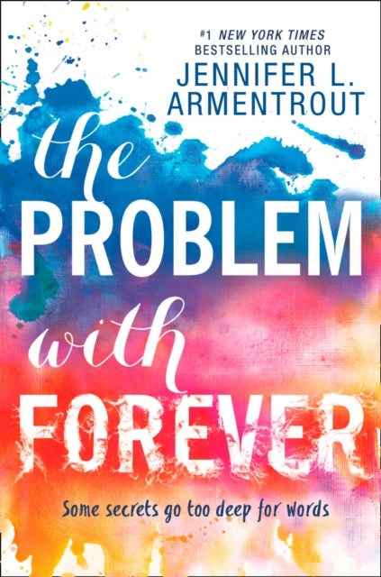 PROBLEM WITH FOREVER PB