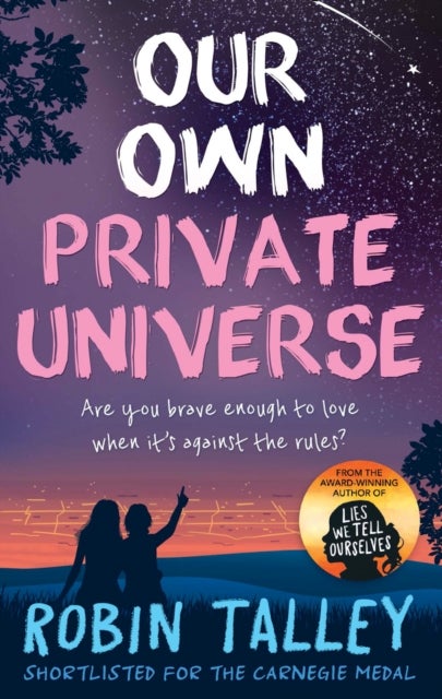 OUR OWN PRIVATE UNIVERSE PB