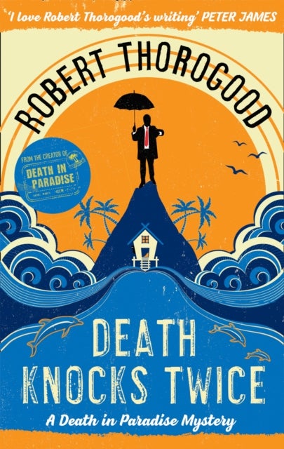 DEATH KNOCKS_DEATH IN PARA3 PB
