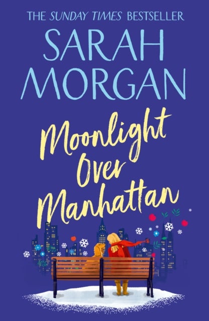 MOONLIGHT OVER MANHATTAN PB