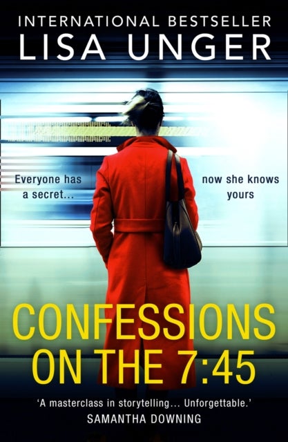 CONFESSIONS ON 745 PB