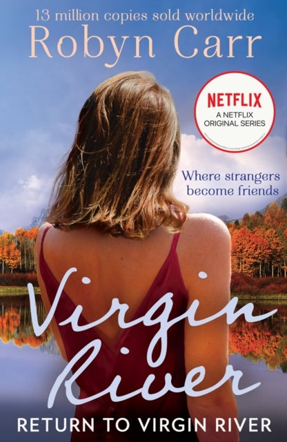 RETURN TO VIRGIN_VIRGIN R19 PB