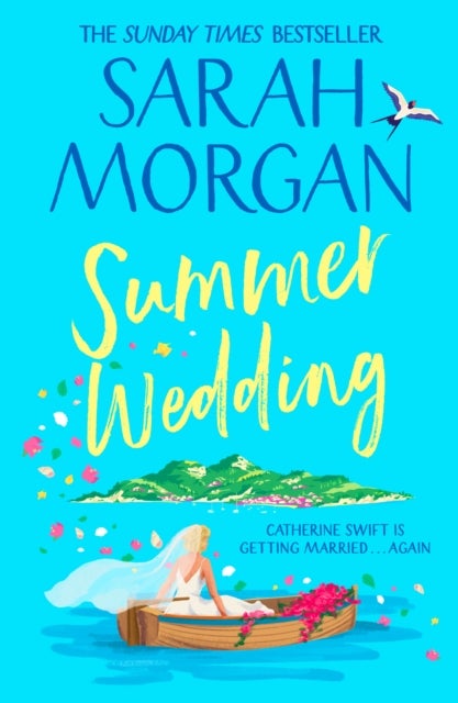 SUMMER WEDDING PB