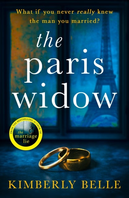 PARIS WIDOW PB