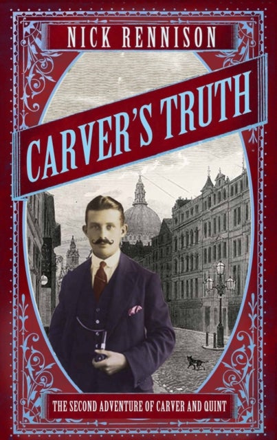 Carver''s Truth